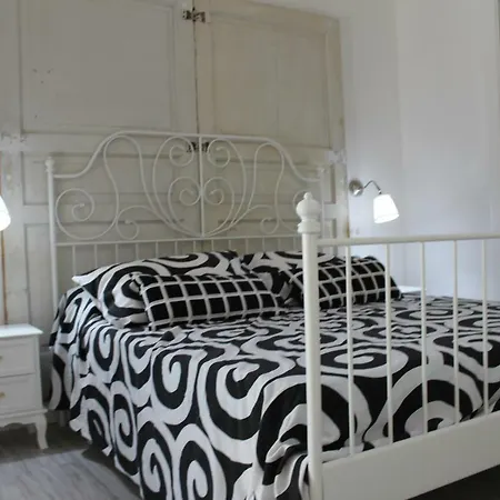 Appartement Angels'home A 'n D *