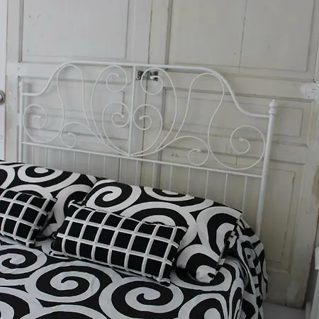 Appartement Angels'home A 'n D *