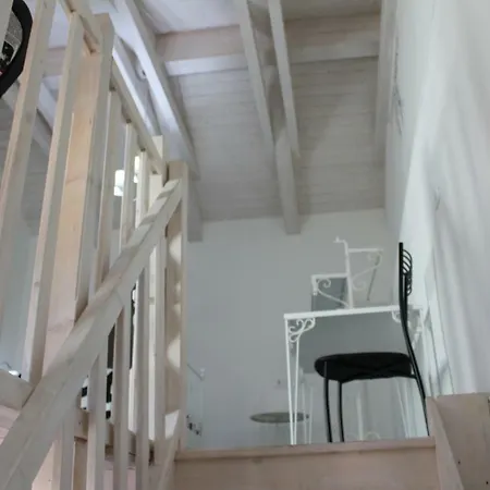 Apartamento Angels'home A 'n D *
