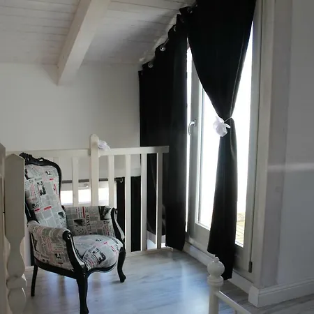 Angels'home A 'n D Appartement *