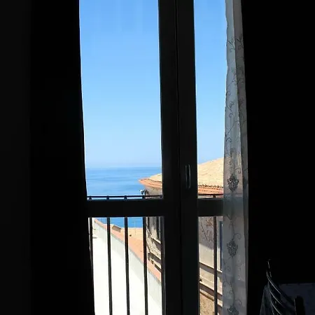 Angels'home A 'n D Apartamento Pizzo (Calabria)