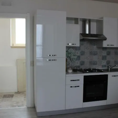 Angels'home A 'n D Apartamento Pizzo (Calabria)