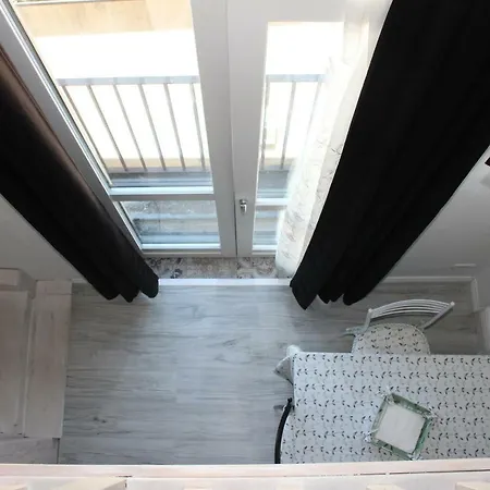 Apartamento Angels'home A 'n D