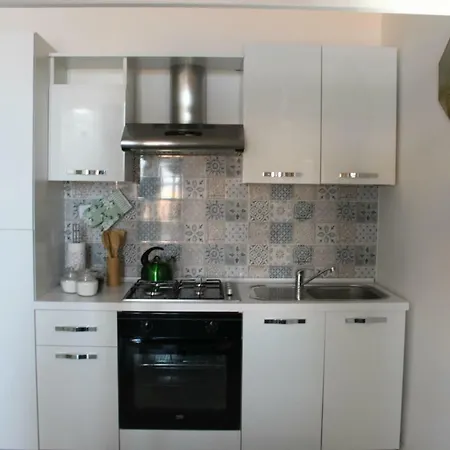Apartamento Angels'home A 'n D Pizzo (Calabria)