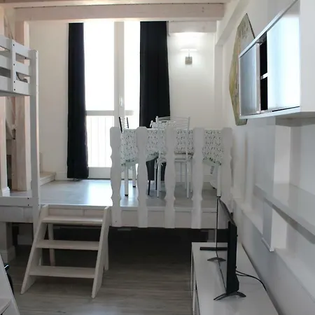 Angels'home A 'n D Pizzo (Calabria)