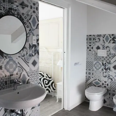Apartamento Angels'home A 'n D Pizzo (Calabria)
