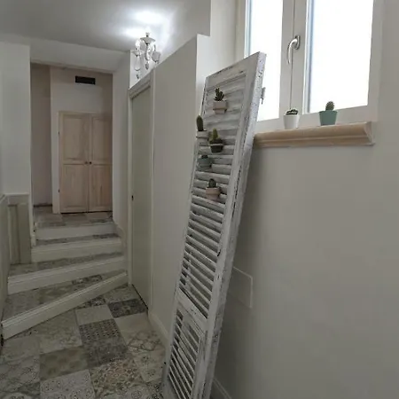 Angels'home A 'n D Apartamento *