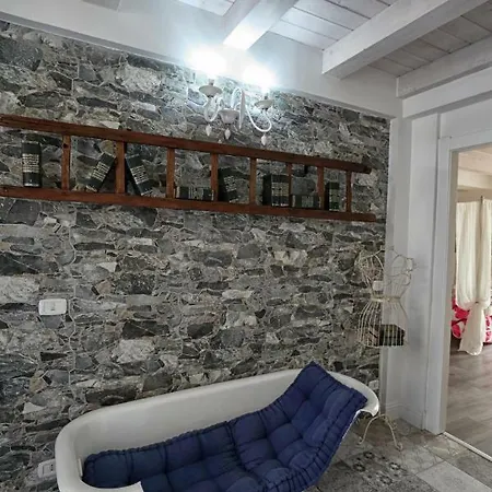 Apartamento Angels'home A 'n D