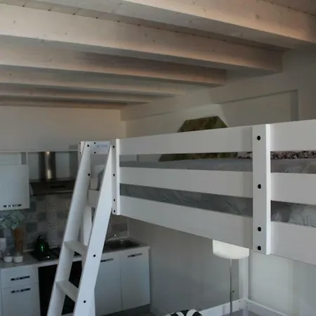 Apartamento Angels'home A 'n D *
