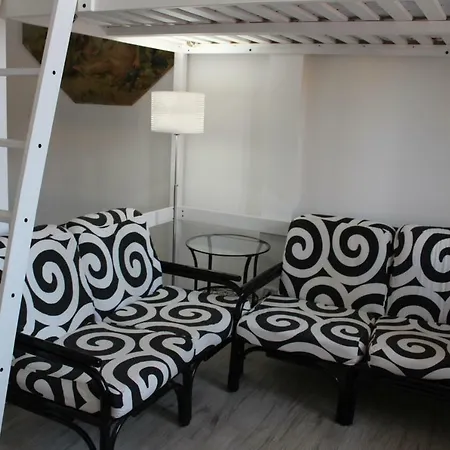 Apartamento Angels'home A 'n D *