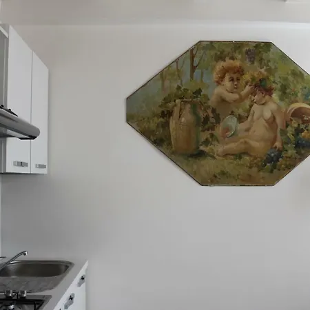 Apartamento Angels'home A 'n D *