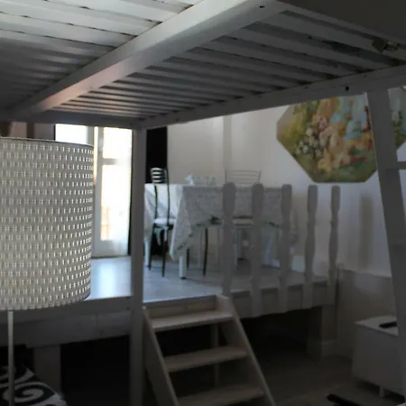 Apartment Angels'home A 'n D Pizzo (Calabria)