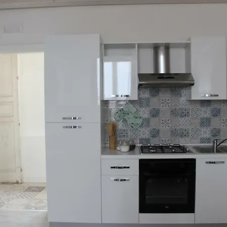 Apartment Angels'home A 'n D Pizzo (Calabria)
