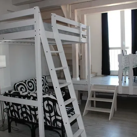 Angels'home A 'n D Apartment