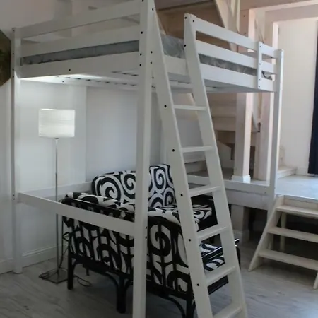 Angels'home A 'n D Apartment Pizzo (Calabria)